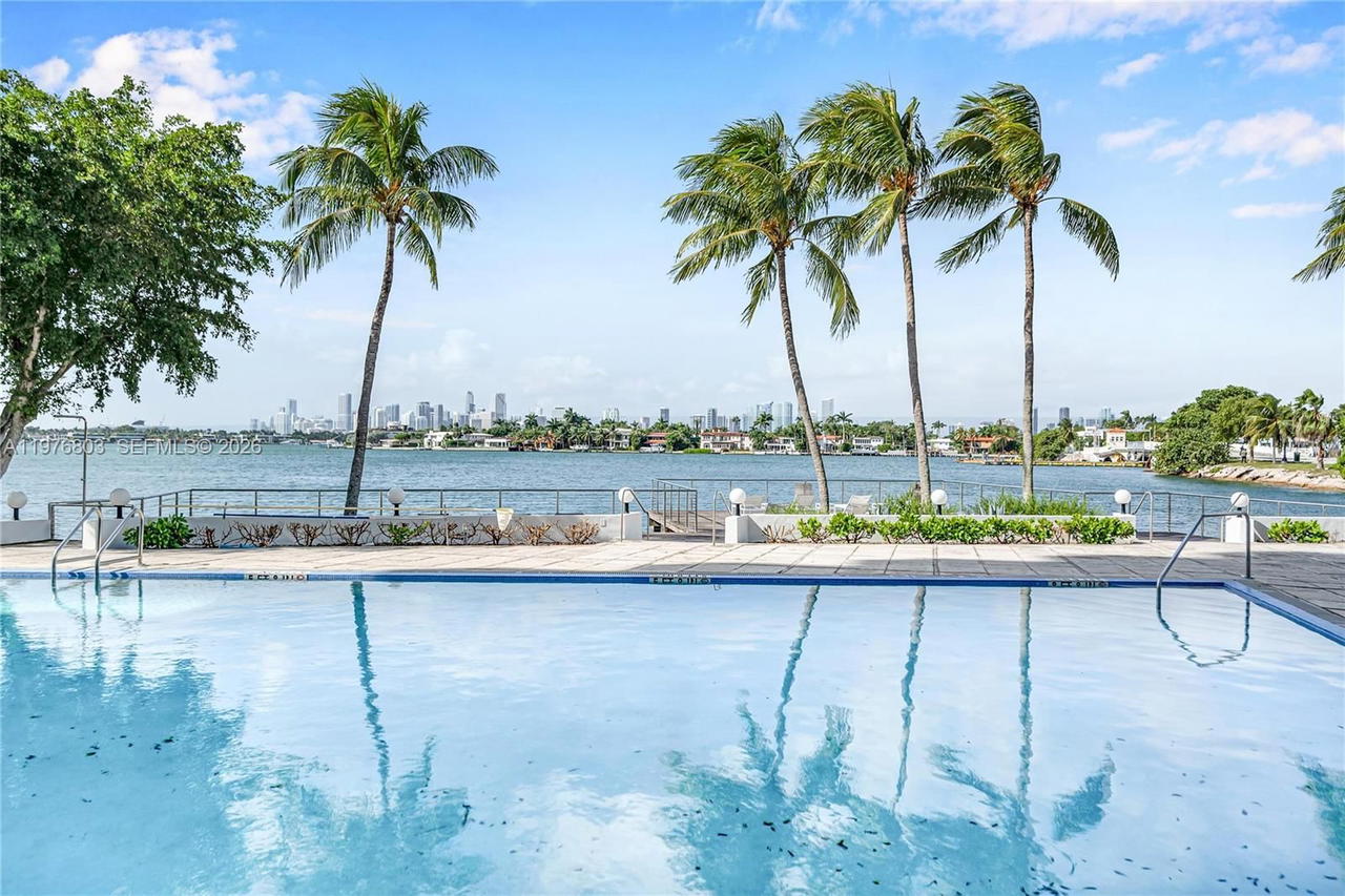 Real estate property located at 3 Island Ave PH-G, Miami-dade, Belle Isle, Miami Beach, FL