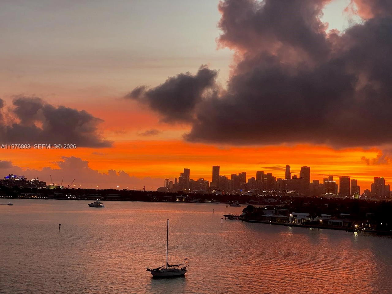Real estate property located at 3 Island Ave PH-G, Miami-dade, Belle Isle, Miami Beach, FL