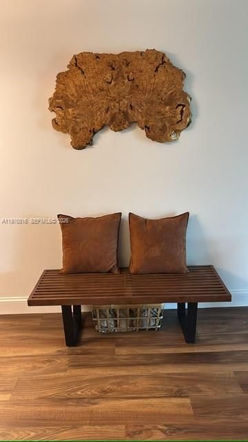 Real estate property located at 5570 44th St #204A, Broward, Inverwood Condo, Lauderhill, FL