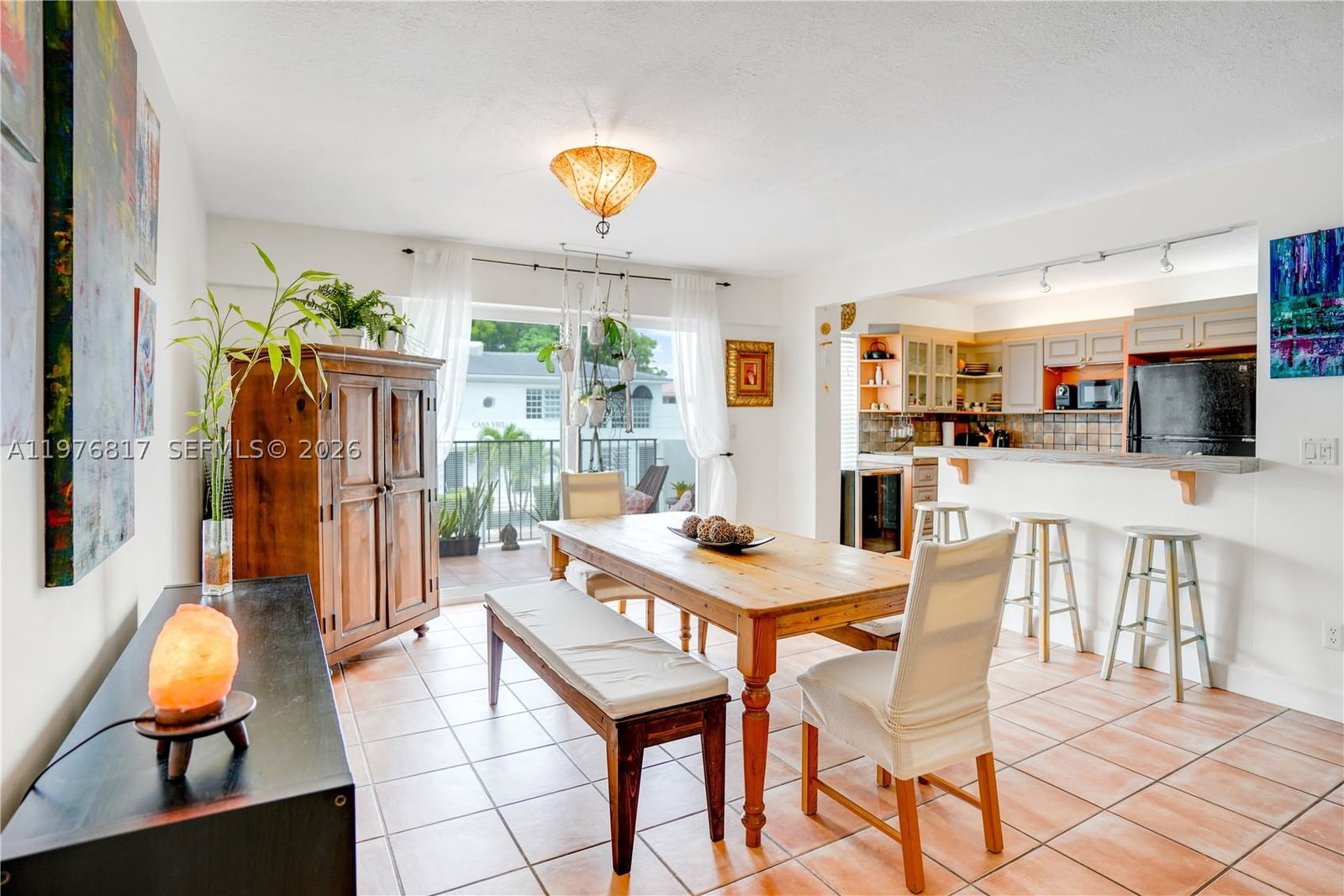 Real estate property located at 1455 West Ave #202, Miami-dade, Bayshore Terrace Condo, Miami Beach, FL