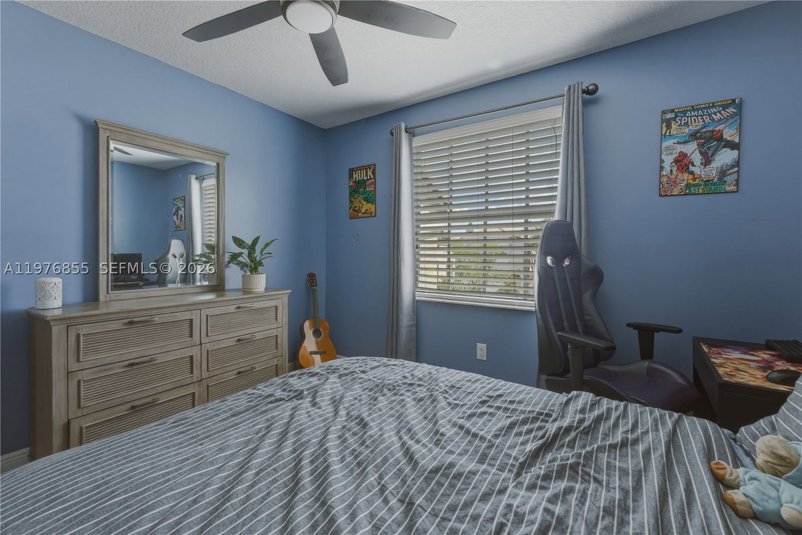 Real estate property located at 324 153rd Ln, Broward, Towngate, Pembroke Pines, FL