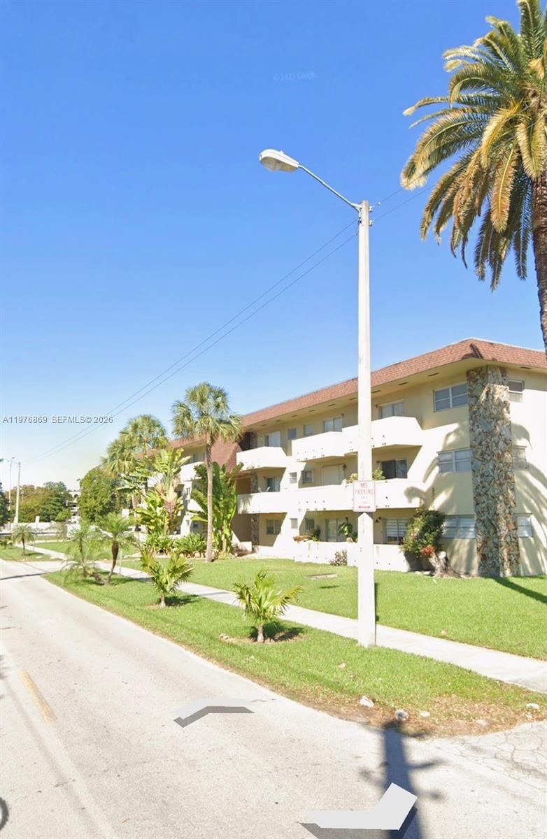 Real estate property located at , Miami-dade, Dadeland Park Condo, Miami, FL