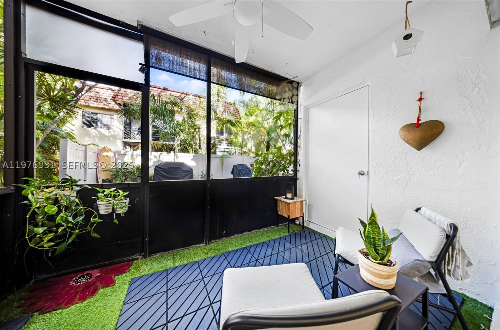 Real estate property located at 130 Cypress Rd #612, Broward, Cypress Park Condo, Pompano Beach, FL