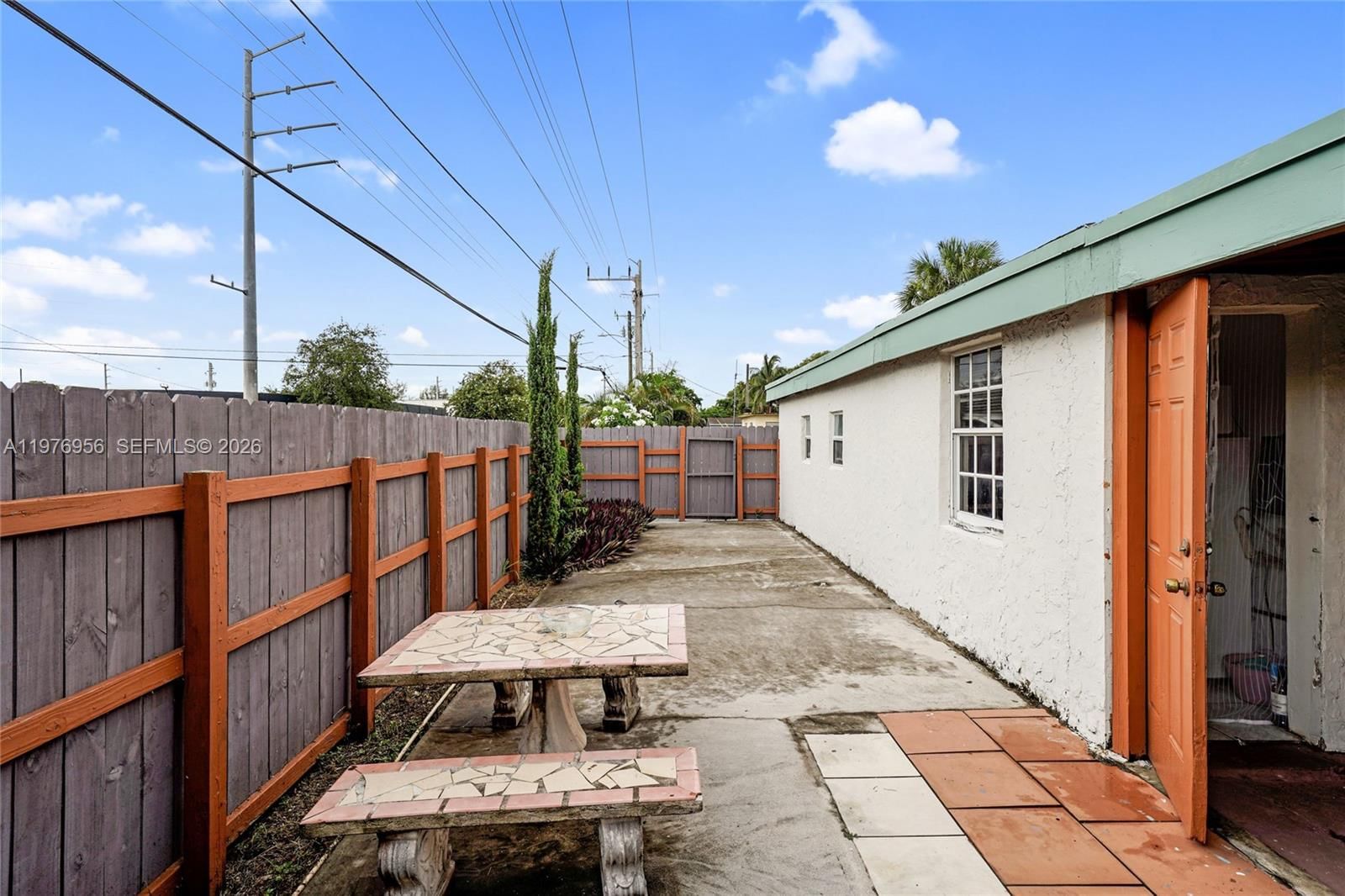 Real estate property located at 1385 130th St, Miami-dade, Kirkpatrick Sub, North Miami, FL