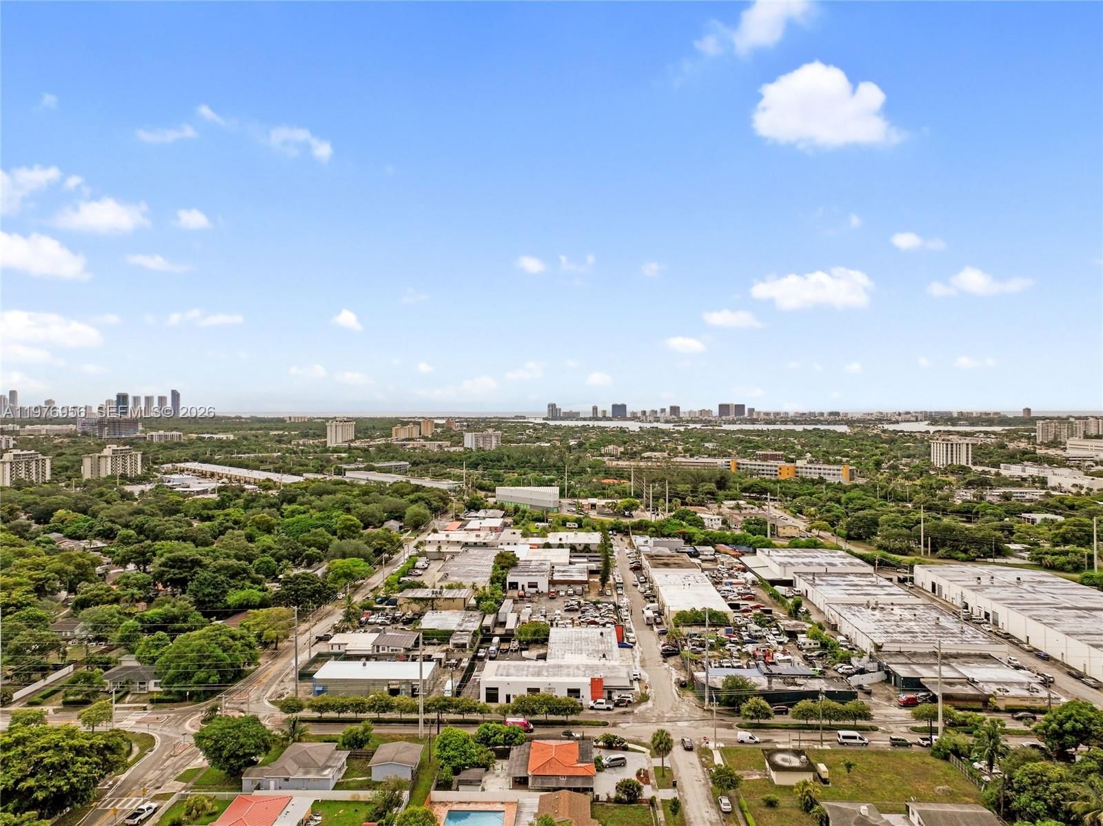 Real estate property located at 1385 130th St, Miami-dade, Kirkpatrick Sub, North Miami, FL