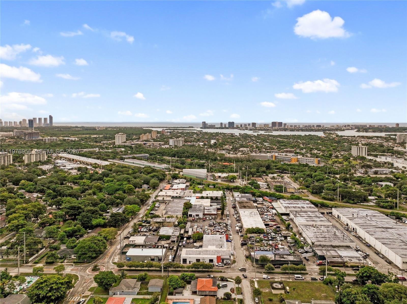 Real estate property located at 1385 130th St, Miami-dade, Kirkpatrick Sub, North Miami, FL