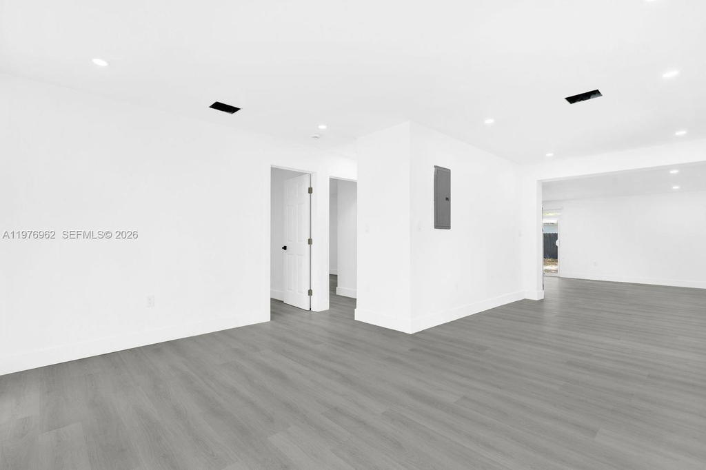 Real estate property located at 16320 19 CT, Miami-dade, Bunche Park Pb 50-20 Lot 1, Miami Gardens, FL