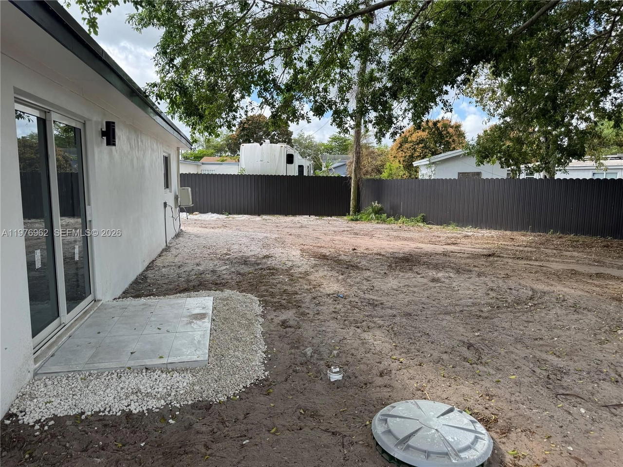 Real estate property located at 16320 19 CT, Miami-dade, Bunche Park Pb 50-20 Lot 1, Miami Gardens, FL