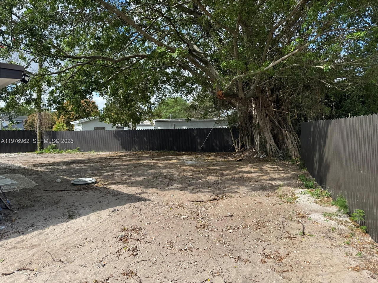 Real estate property located at 16320 19 CT, Miami-dade, Bunche Park Pb 50-20 Lot 1, Miami Gardens, FL
