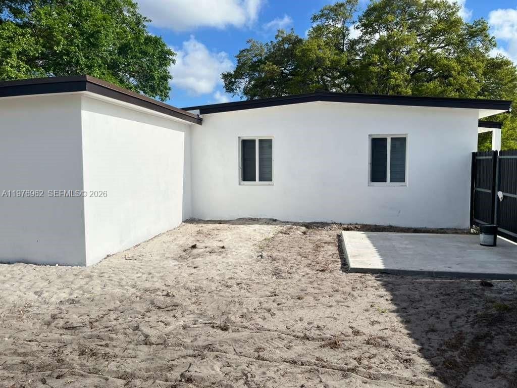Real estate property located at 16320 19 CT, Miami-dade, Bunche Park Pb 50-20 Lot 1, Miami Gardens, FL