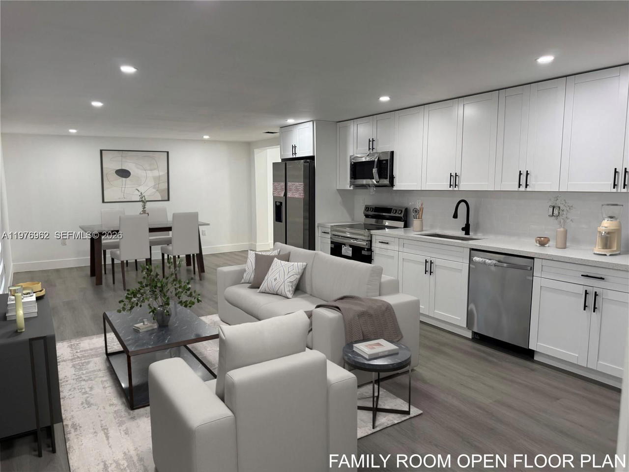 Real estate property located at 16320 19 CT, Miami-dade, Bunche Park Pb 50-20 Lot 1, Miami Gardens, FL