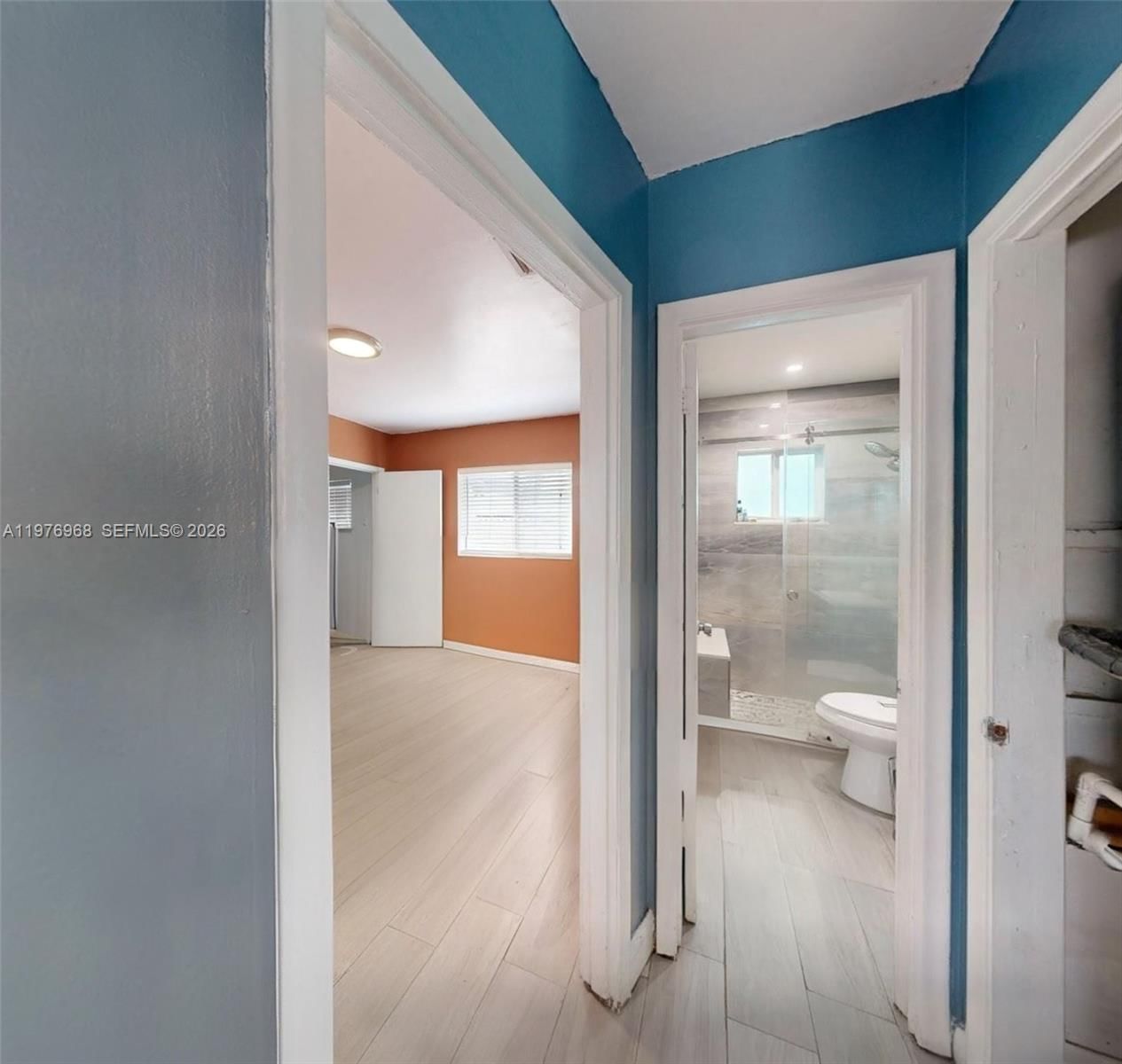 Real estate property located at 2411 Thomas St, Broward, Hollywood Park, Hollywood, FL
