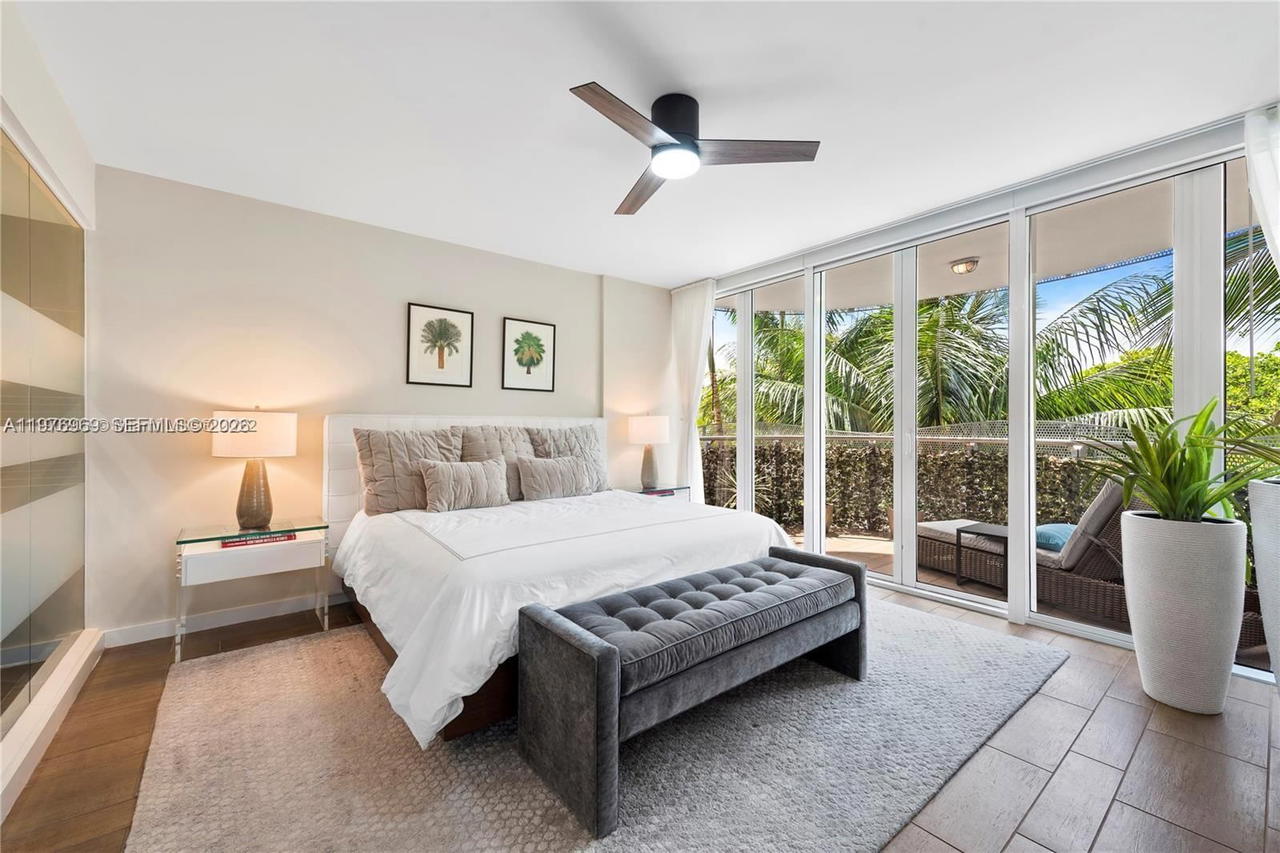 Real estate property located at 2155 Washington Ct #309, Miami-dade, Artepark North Condo, Miami Beach, FL