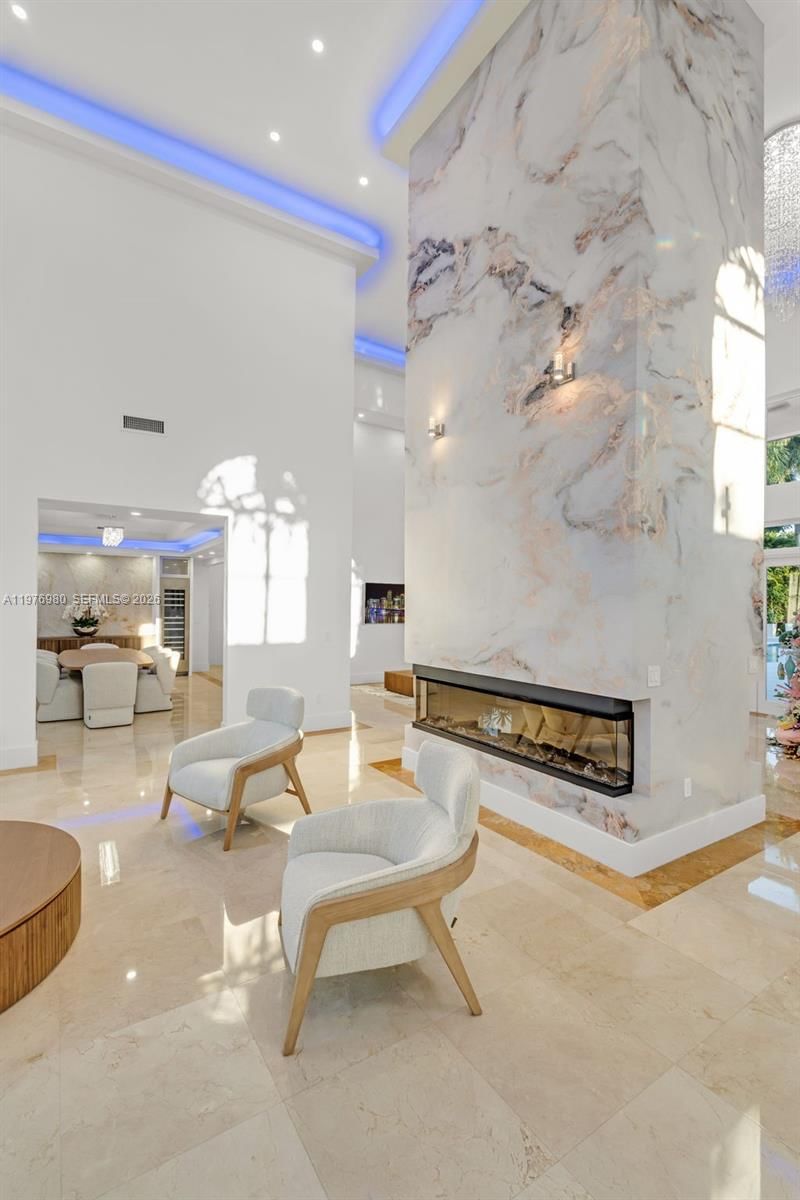 Real estate property located at 6290 130th Ter, Miami-dade, Bay Ridge Ests, Pinecrest, FL