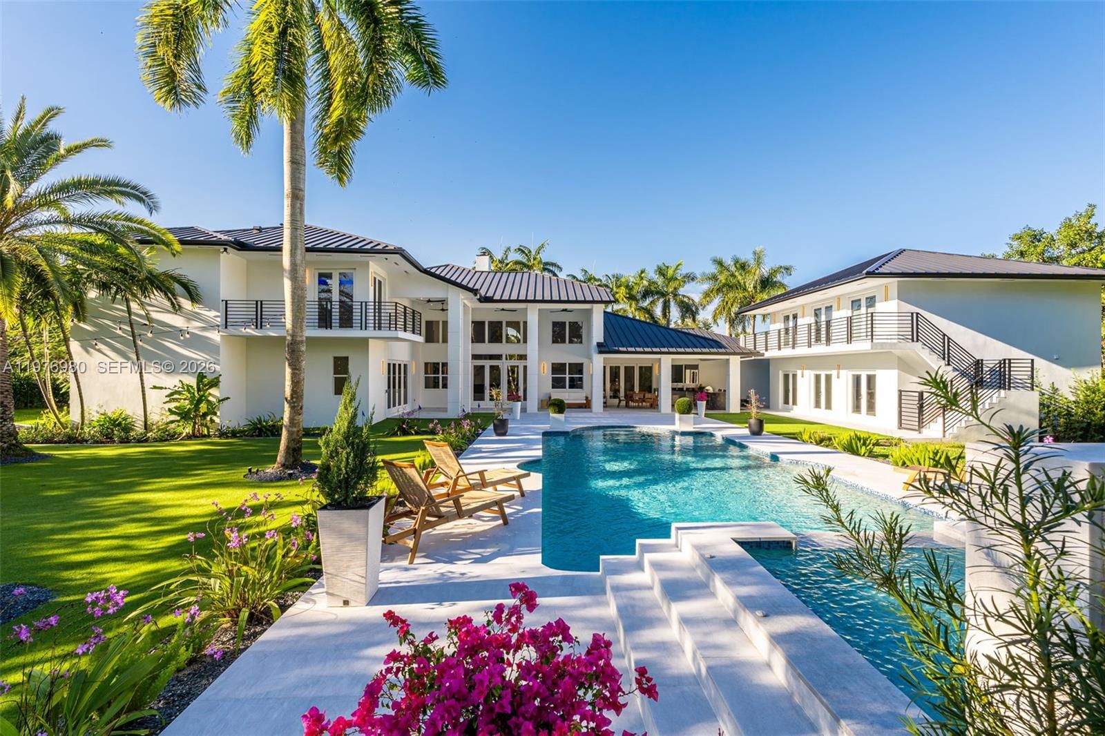 Real estate property located at 6290 130th Ter, Miami-dade, Bay Ridge Ests, Pinecrest, FL