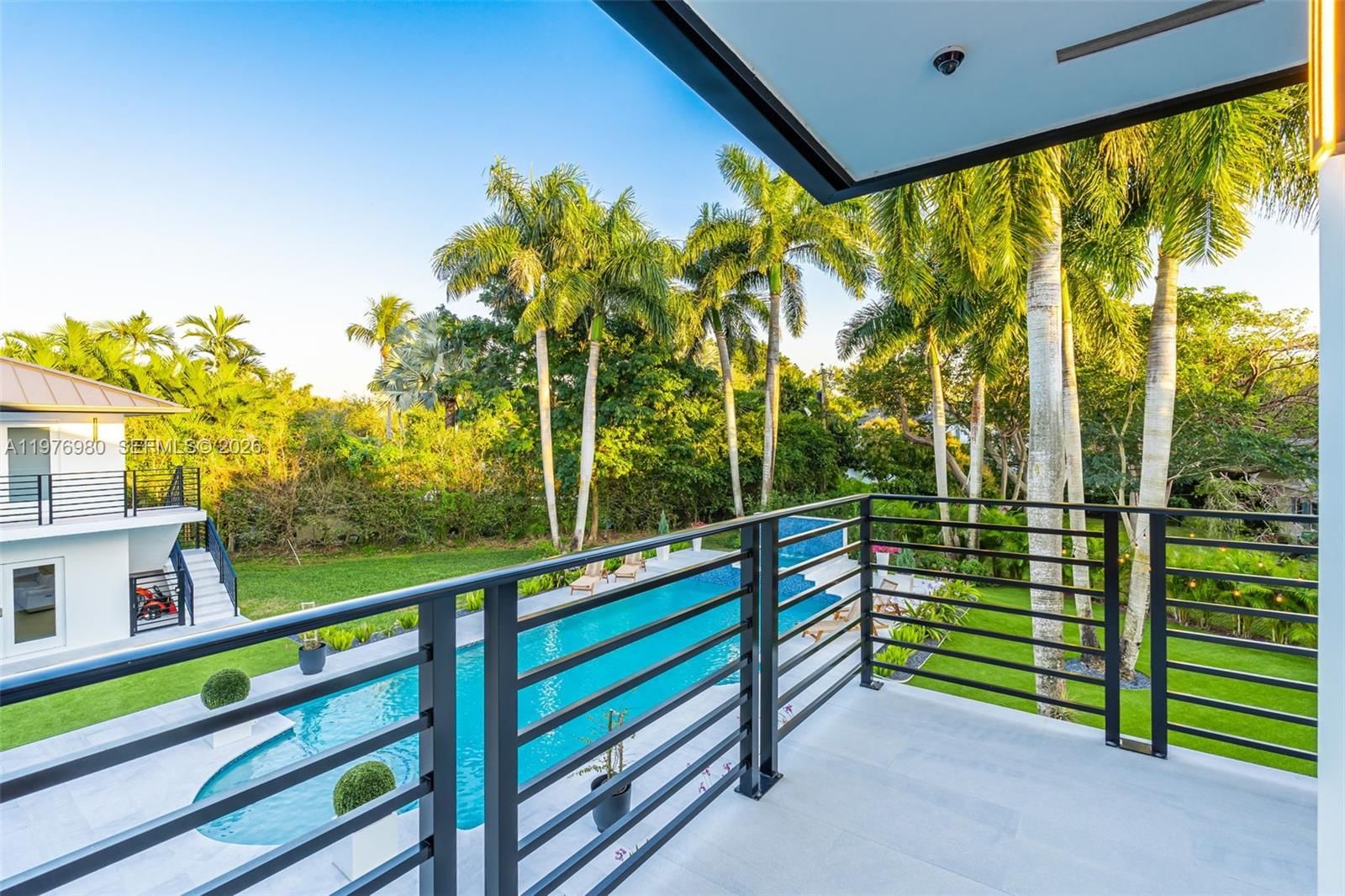 Real estate property located at 6290 130th Ter, Miami-dade, Bay Ridge Ests, Pinecrest, FL