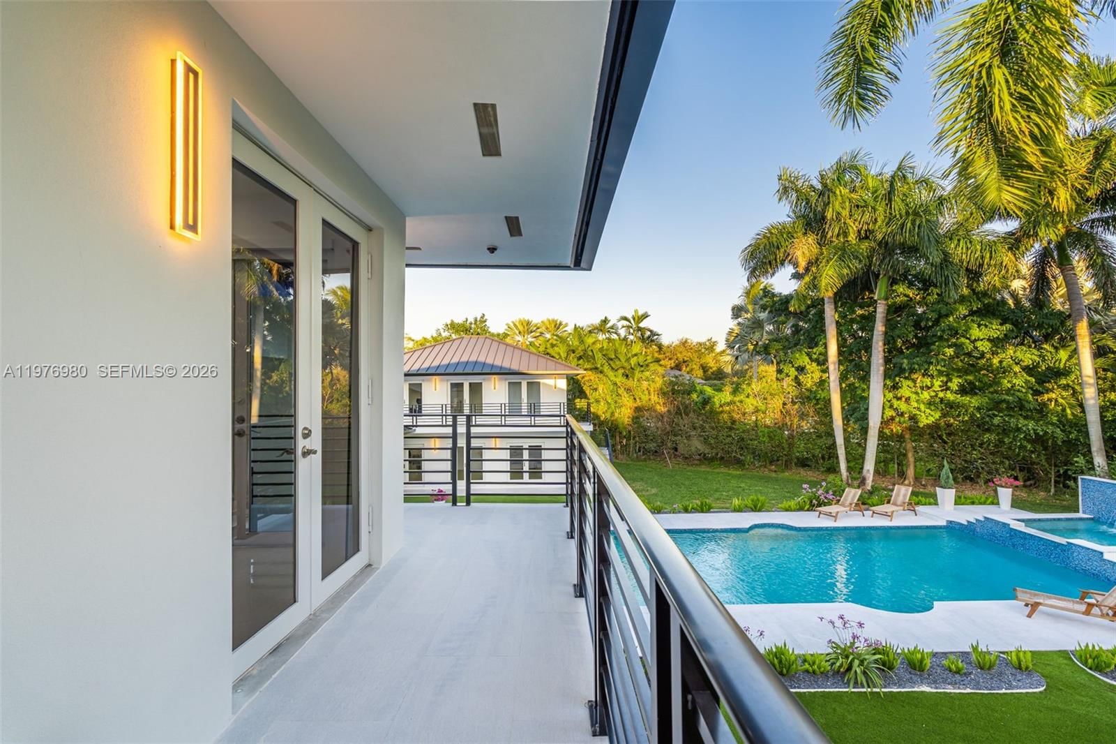 Real estate property located at 6290 130th Ter, Miami-dade, Bay Ridge Ests, Pinecrest, FL