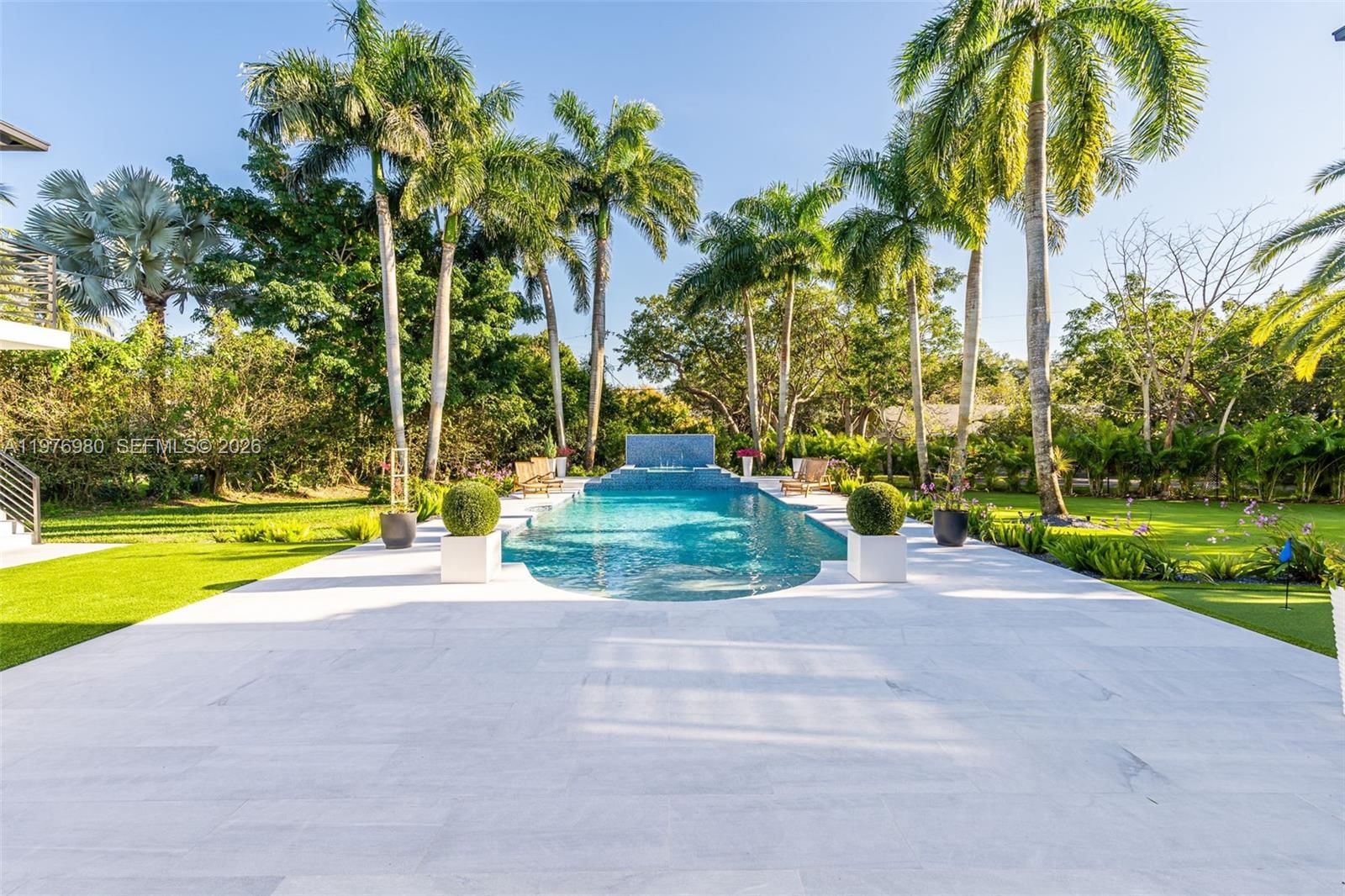 Real estate property located at 6290 130th Ter, Miami-dade, Bay Ridge Ests, Pinecrest, FL