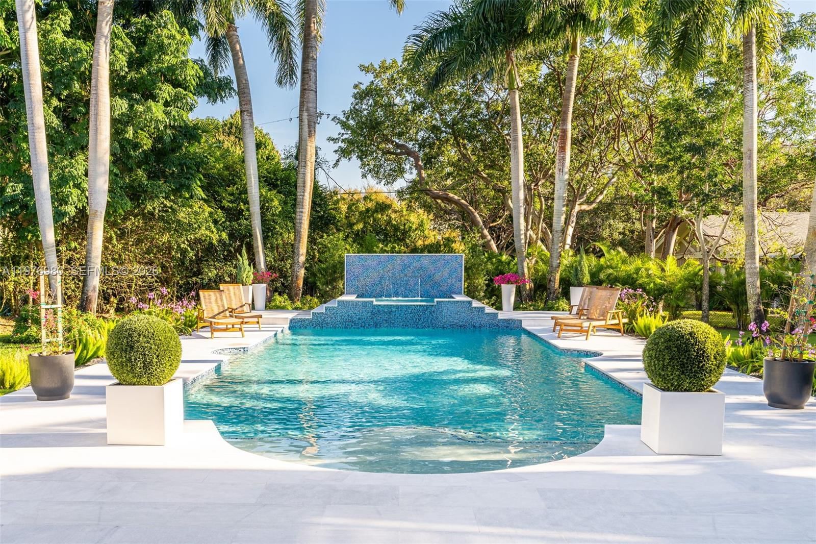 Real estate property located at 6290 130th Ter, Miami-dade, Bay Ridge Ests, Pinecrest, FL