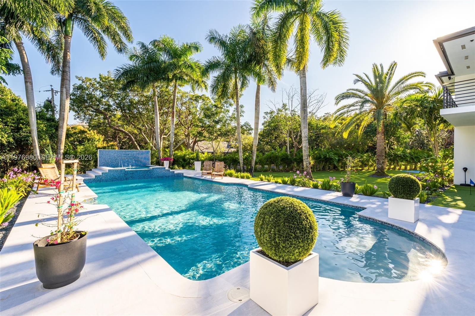 Real estate property located at 6290 130th Ter, Miami-dade, Bay Ridge Ests, Pinecrest, FL