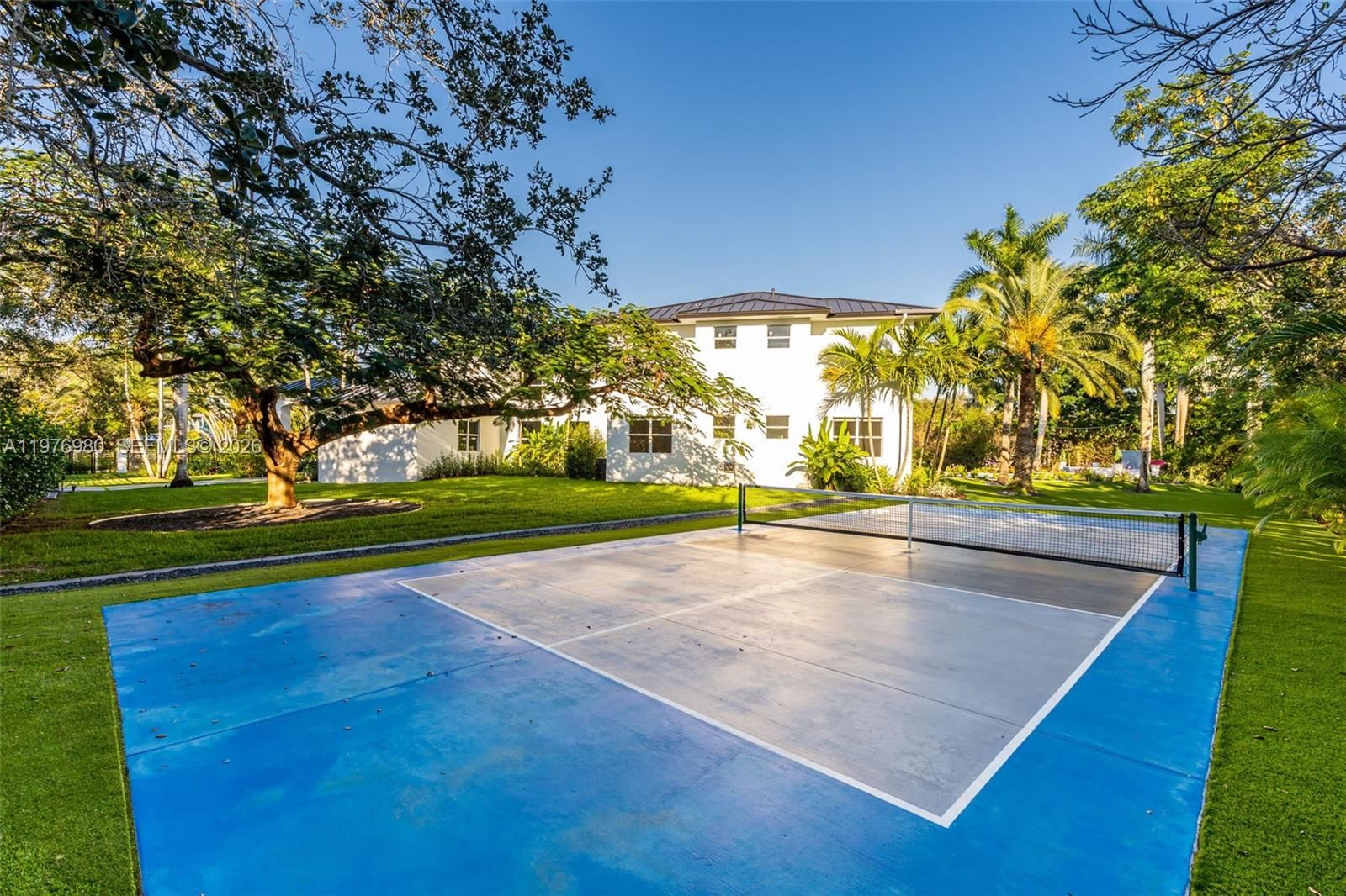 Real estate property located at 6290 130th Ter, Miami-dade, Bay Ridge Ests, Pinecrest, FL