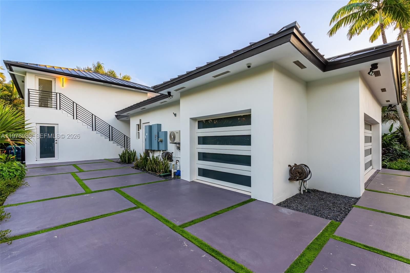 Real estate property located at 6290 130th Ter, Miami-dade, Bay Ridge Ests, Pinecrest, FL