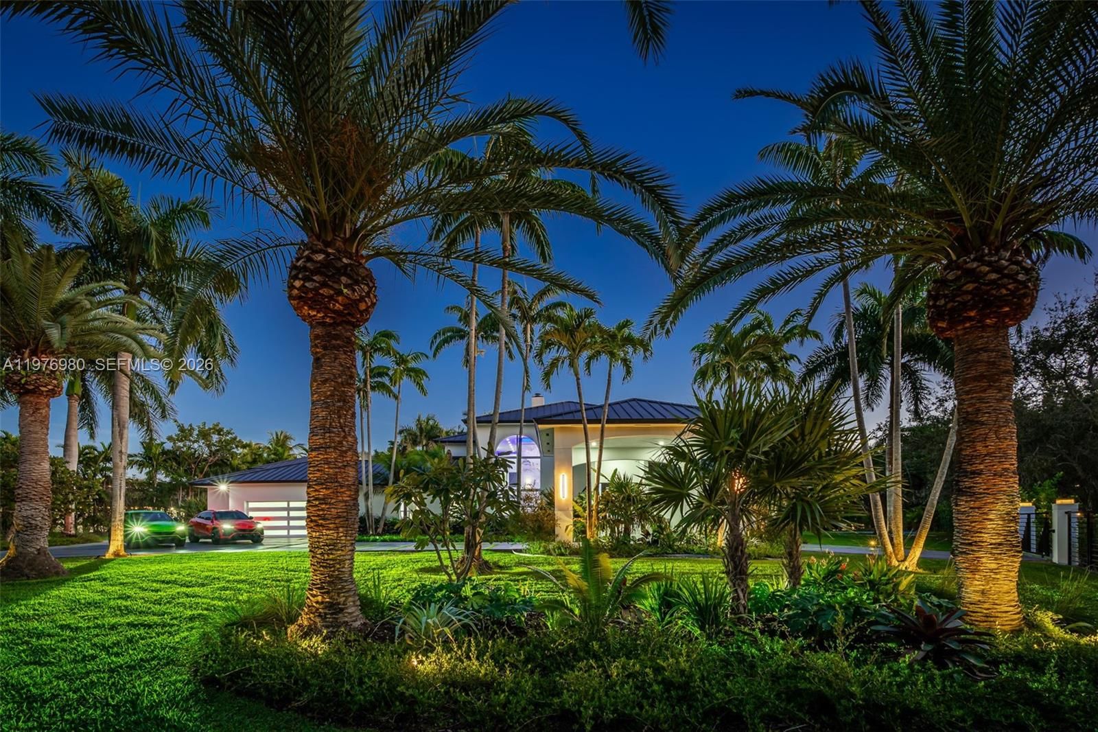 Real estate property located at 6290 130th Ter, Miami-dade, Bay Ridge Ests, Pinecrest, FL