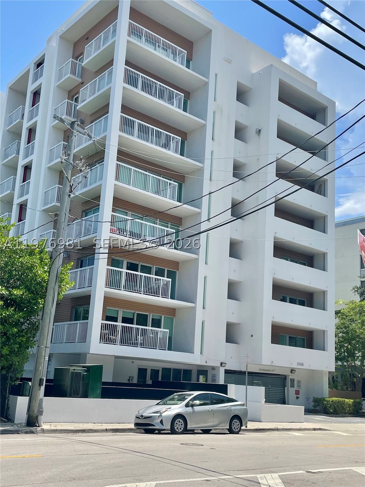 Real estate property located at 2740 28th Ter #304, Miami-dade, Villaggio In The Grove To, Miami, FL