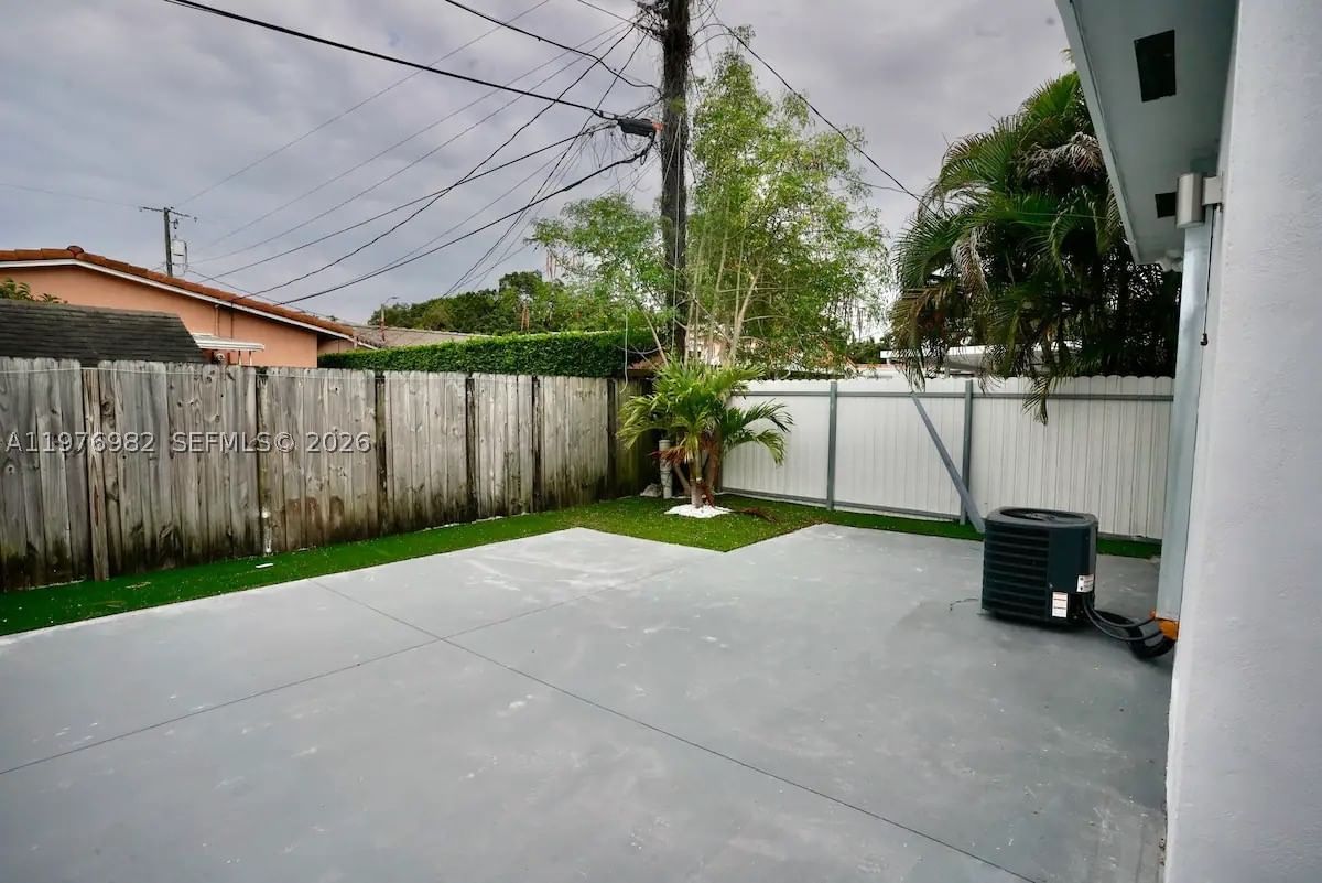 Real estate property located at 1647 29th Ave, Miami-dade, Maysland, Miami, FL