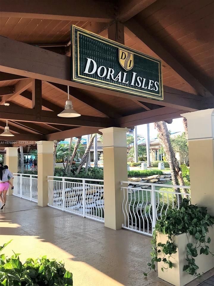 Real estate property located at 10730 66th St #105, Miami-dade, Captiva Condo A, Doral, FL