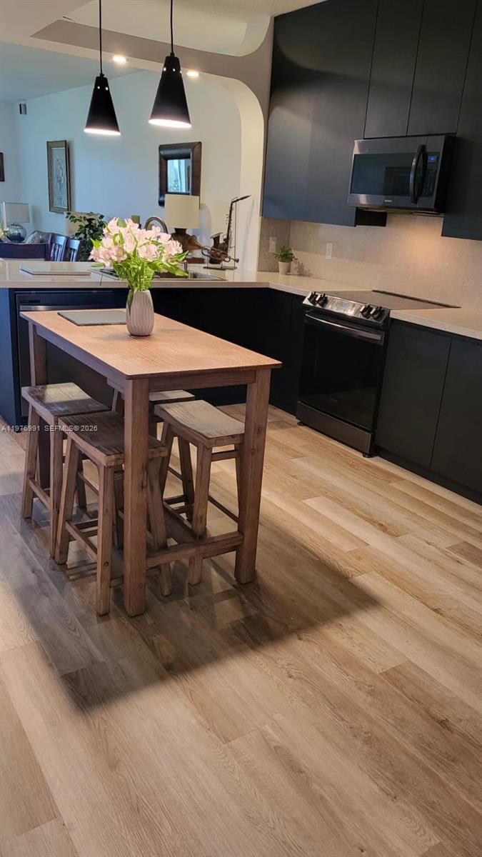 Real estate property located at 10730 66th St #105, Miami-dade, Captiva Condo A, Doral, FL