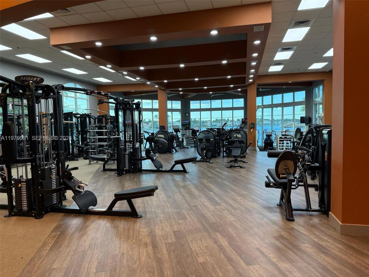 Real estate property located at 10730 66th St #105, Miami-dade, Captiva Condo A, Doral, FL