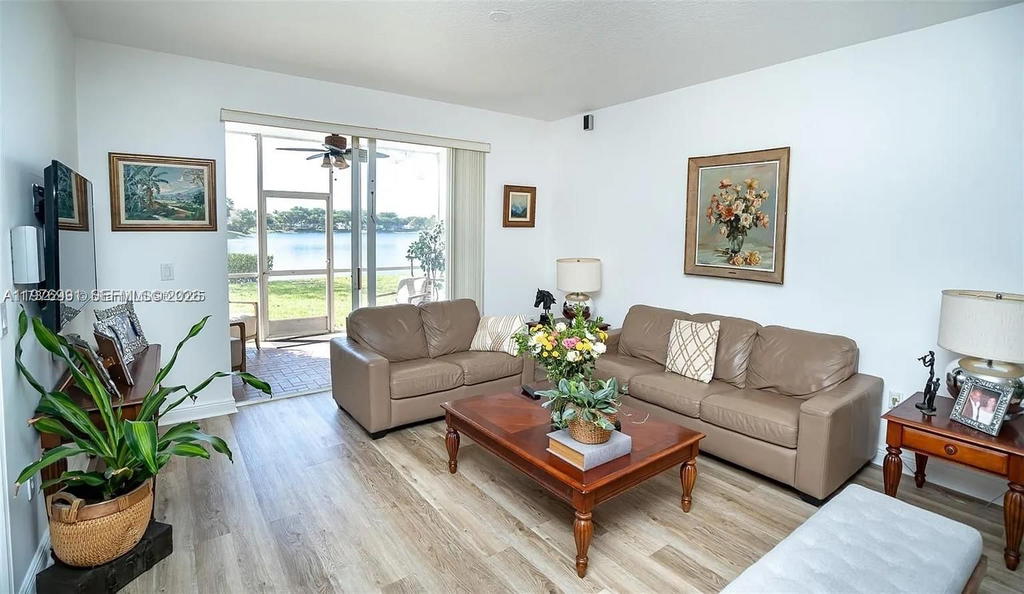 Real estate property located at 10730 66th St #105, Miami-dade, Captiva Condo A, Doral, FL