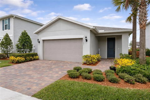 Real estate property located at 10581 Captiva Dr, St Lucie, Pulte At Tradition, Port St Lucie, FL