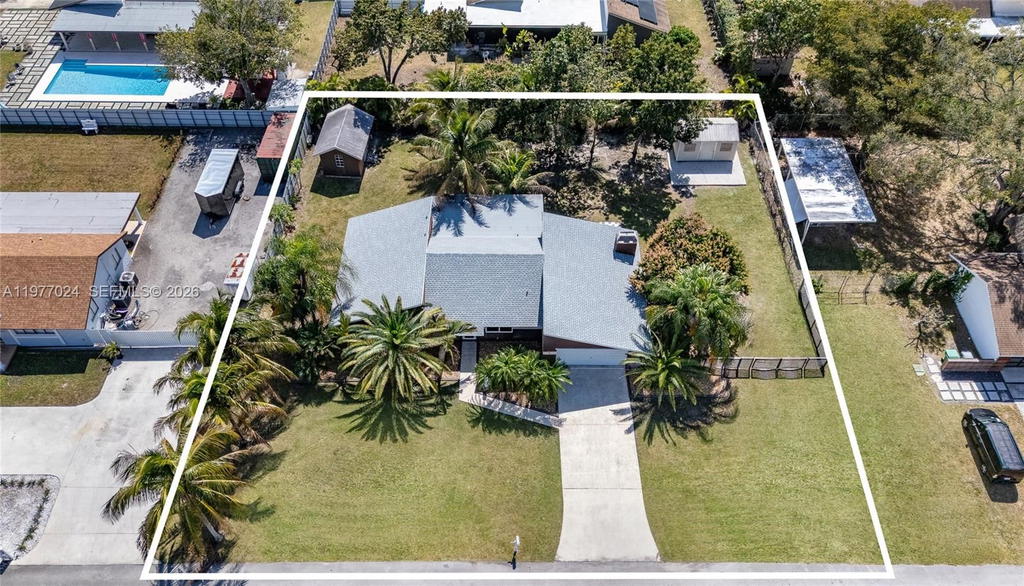 Real estate property located at 12930 190th St, Miami-dade, Gir Sub, Miami, FL