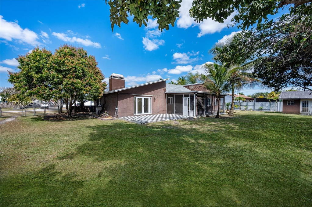 Real estate property located at 12930 190th St, Miami-dade, Gir Sub, Miami, FL