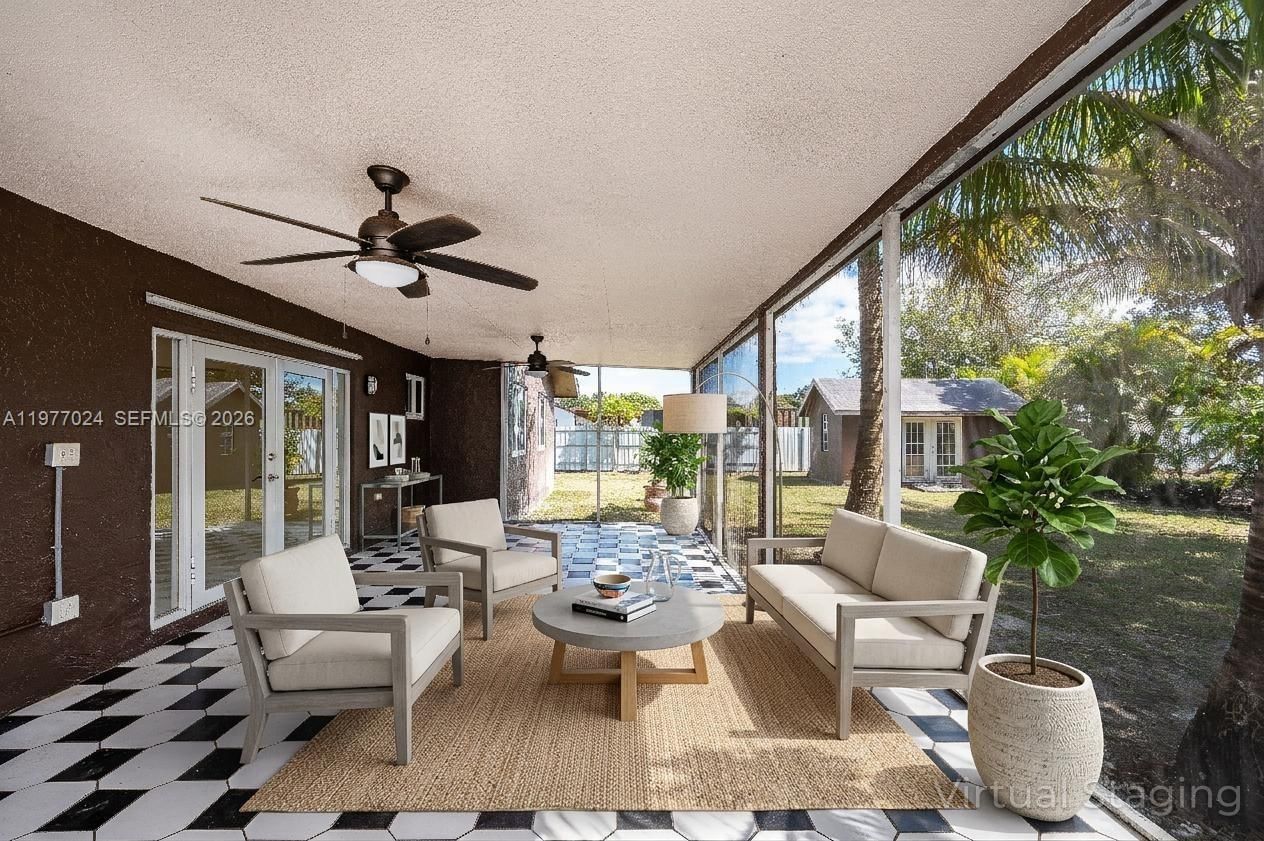 Real estate property located at 12930 190th St, Miami-dade, Gir Sub, Miami, FL