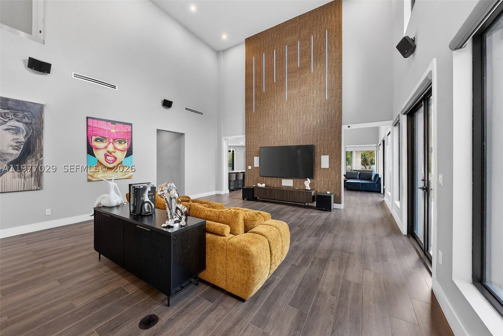Real estate property located at 3560 Paddock Rd, Broward, Windmill Ranch Estates, Weston, FL