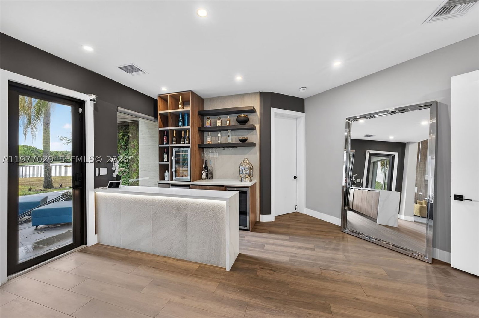 Real estate property located at 3560 Paddock Rd, Broward, Windmill Ranch Estates, Weston, FL