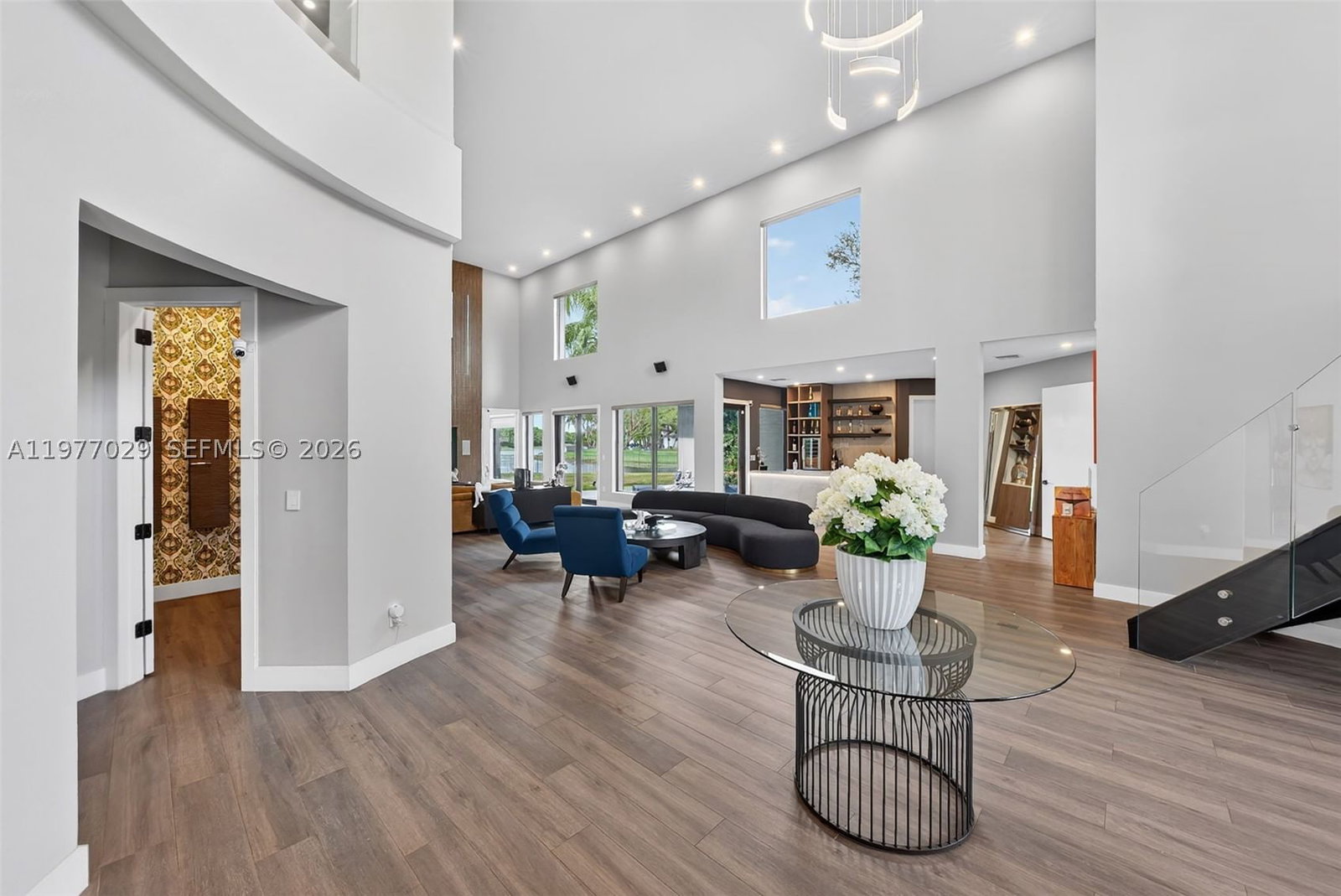 Real estate property located at 3560 Paddock Rd, Broward, Windmill Ranch Estates, Weston, FL