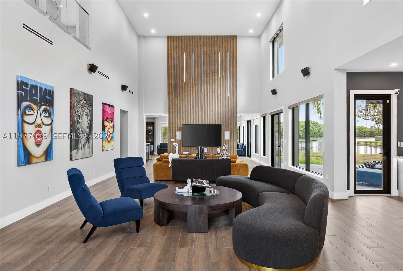 Real estate property located at 3560 Paddock Rd, Broward, Windmill Ranch Estates, Weston, FL
