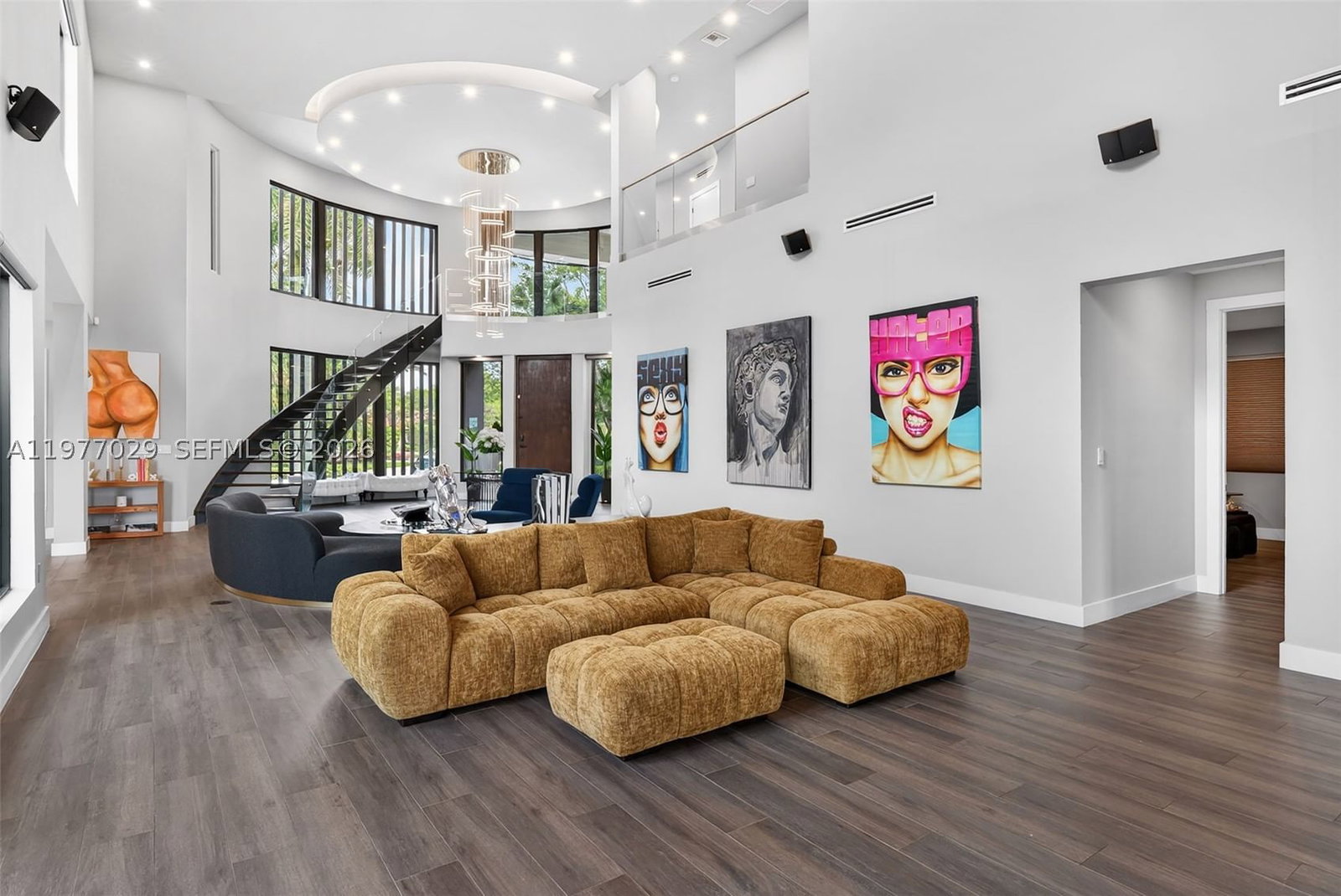 Real estate property located at 3560 Paddock Rd, Broward, Windmill Ranch Estates, Weston, FL