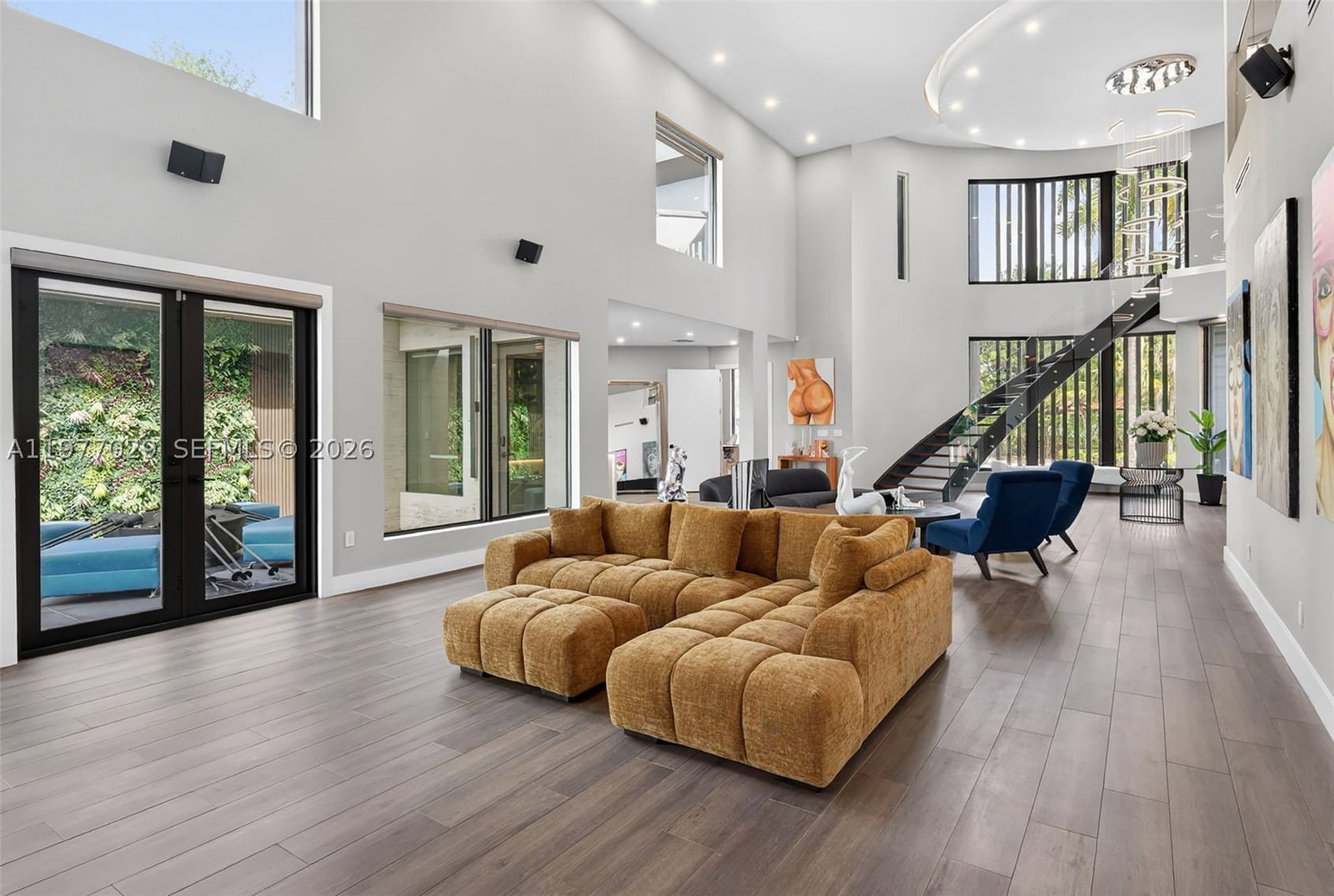Real estate property located at 3560 Paddock Rd, Broward, Windmill Ranch Estates, Weston, FL