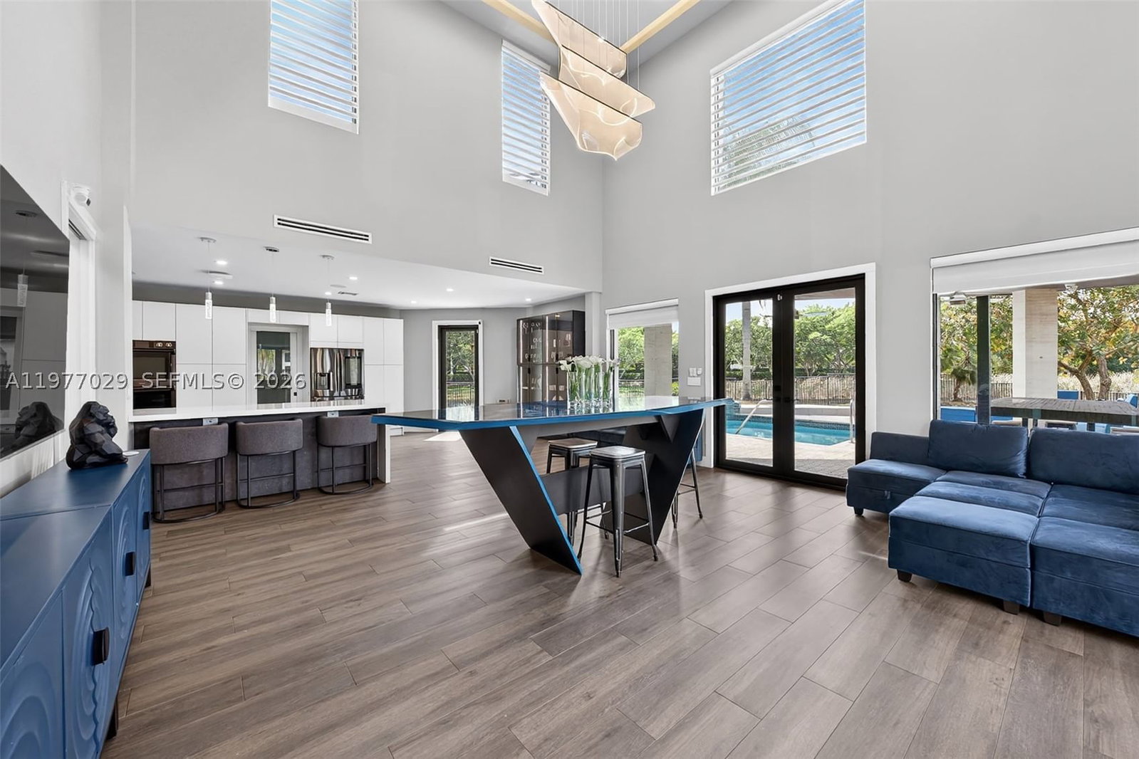Real estate property located at 3560 Paddock Rd, Broward, Windmill Ranch Estates, Weston, FL
