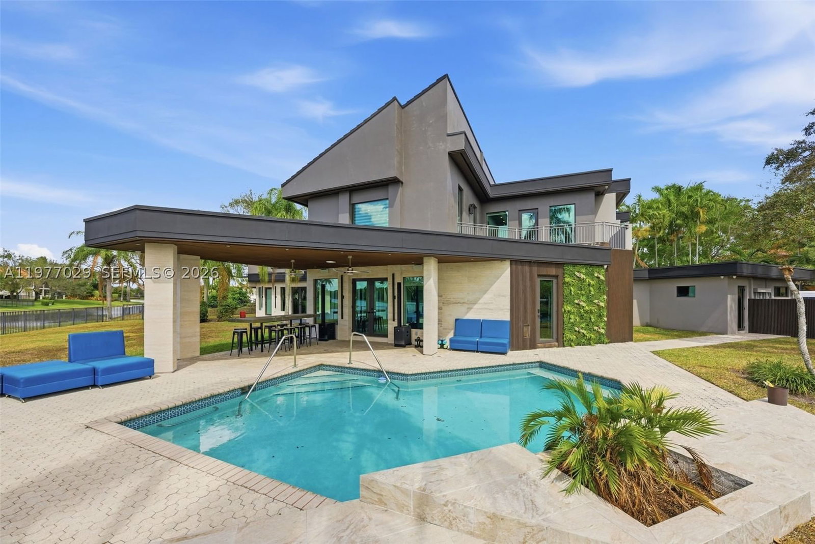 Real estate property located at 3560 Paddock Rd, Broward, Windmill Ranch Estates, Weston, FL