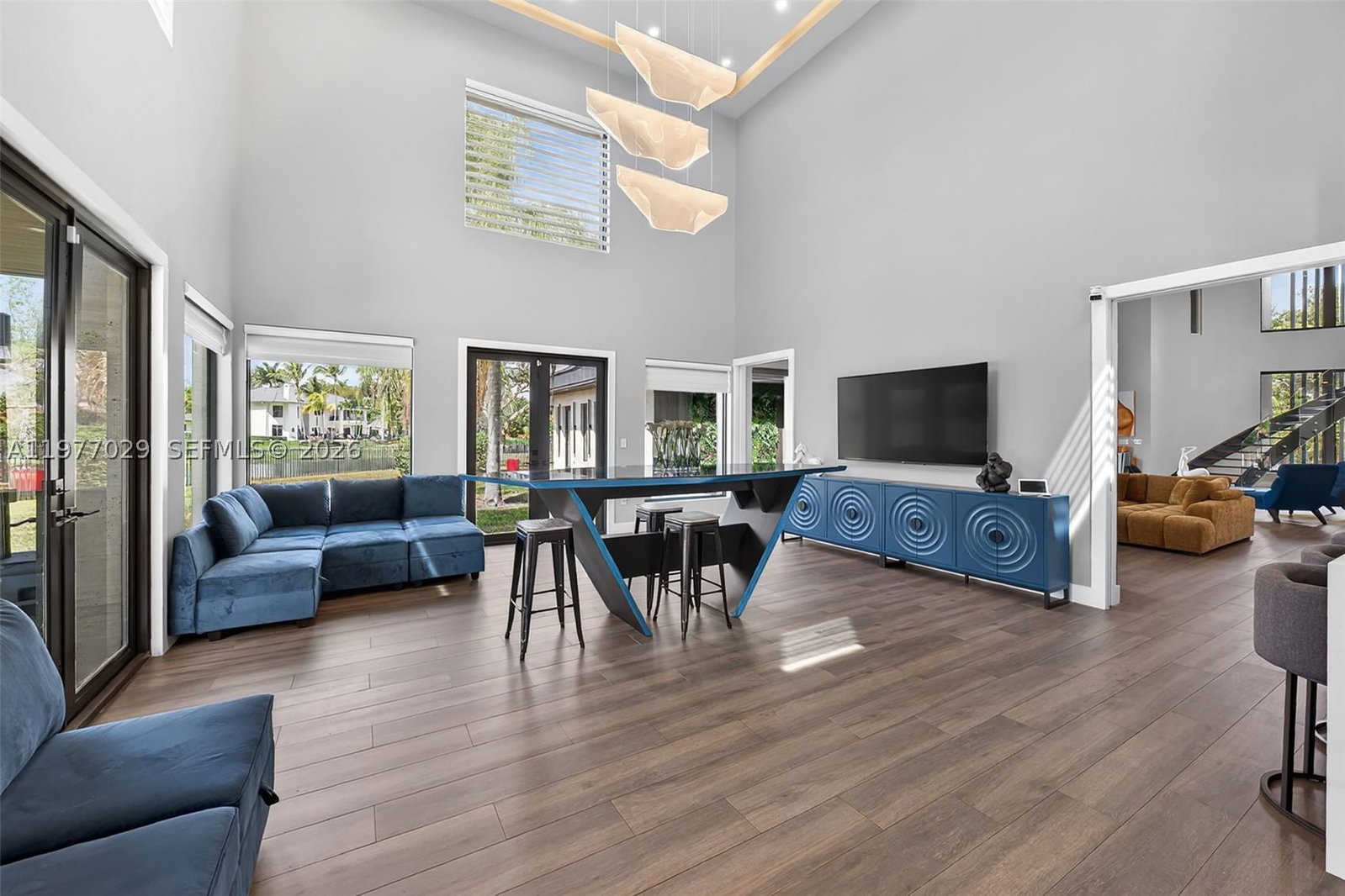 Real estate property located at 3560 Paddock Rd, Broward, Windmill Ranch Estates, Weston, FL