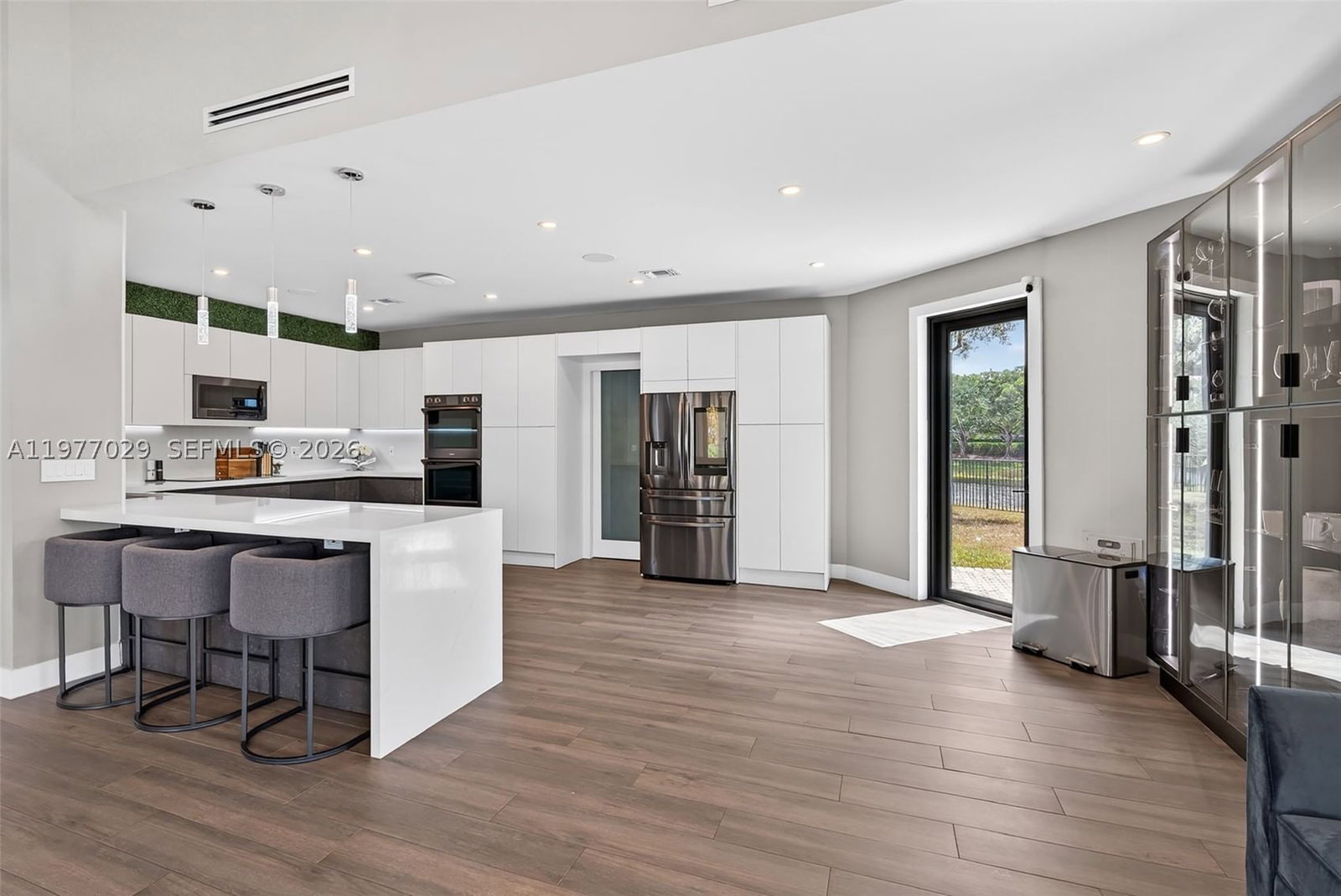 Real estate property located at 3560 Paddock Rd, Broward, Windmill Ranch Estates, Weston, FL