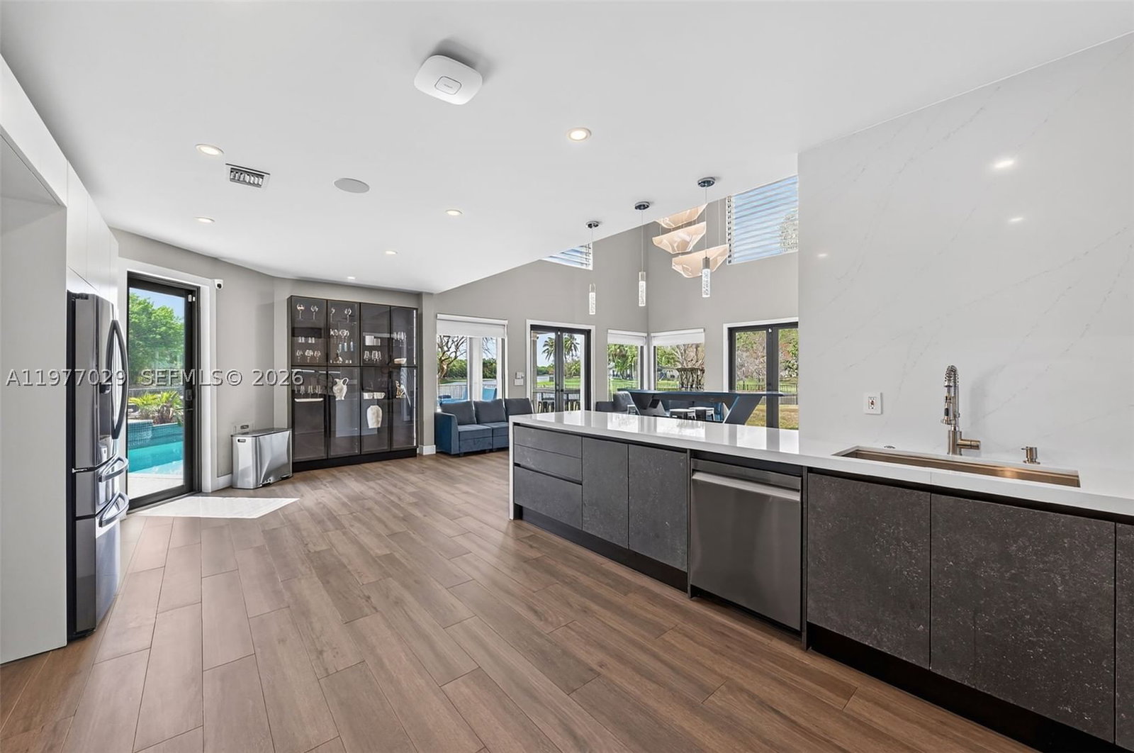 Real estate property located at 3560 Paddock Rd, Broward, Windmill Ranch Estates, Weston, FL