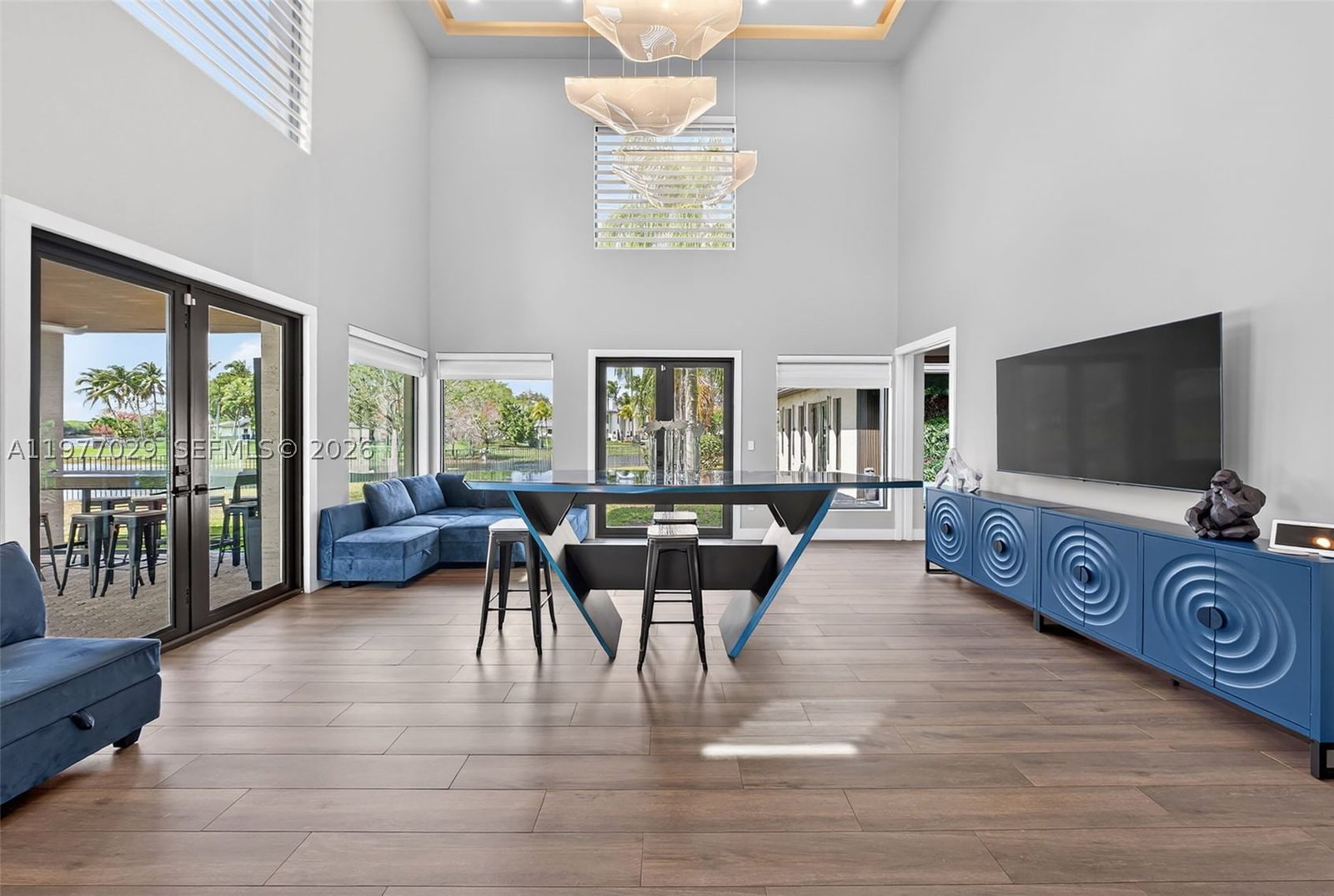 Real estate property located at 3560 Paddock Rd, Broward, Windmill Ranch Estates, Weston, FL