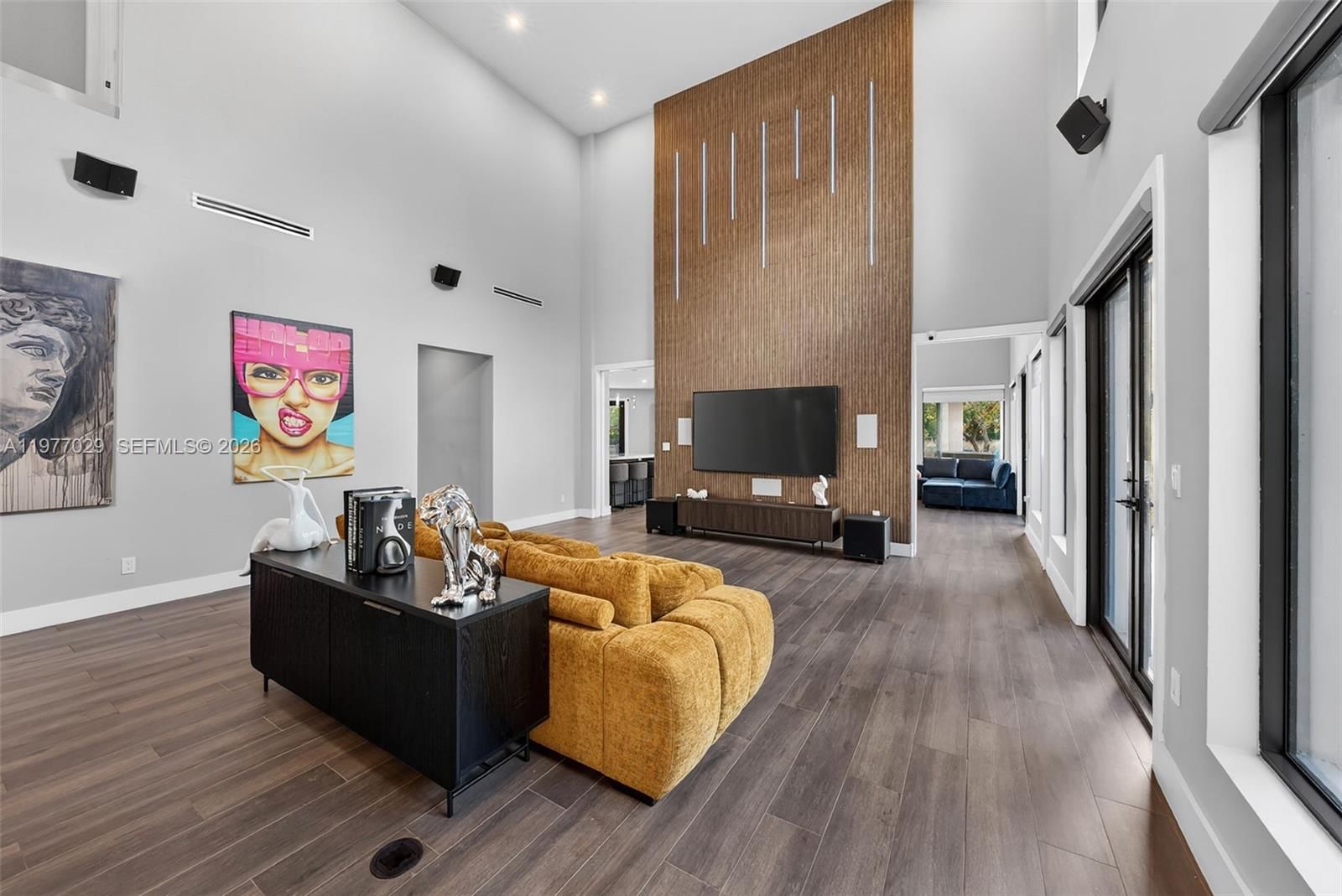 Real estate property located at 3560 Paddock Rd, Broward, Windmill Ranch Estates, Weston, FL